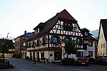 Schönes Ebermannstadt