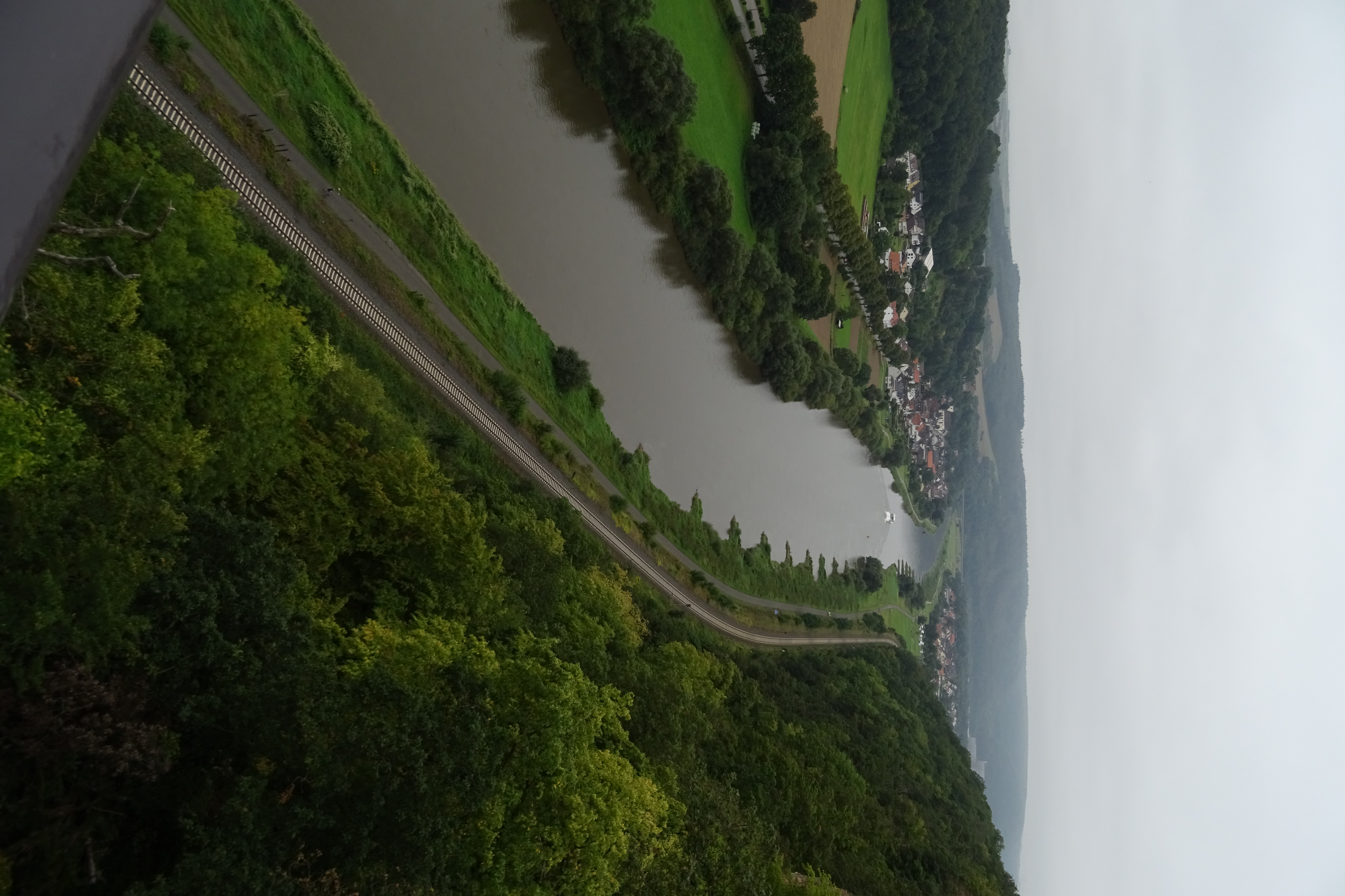 Weser-Blick