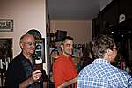 Endlich ein Bier