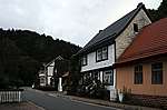 Rosenfassade