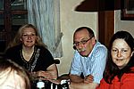 Benzin quatschen