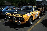 Laukenmühle / Oldtimer-Rallye
