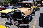 Laukenmühle / Oldtimer-Rallye