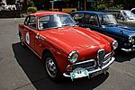 Laukenmühle / Oldtimer-Rallye