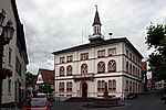 Fachwerk in Lich