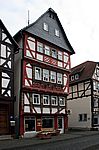 Fachwerk in Lich