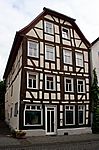 Fachwerk in Lich