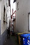 Fachwerk in Lich