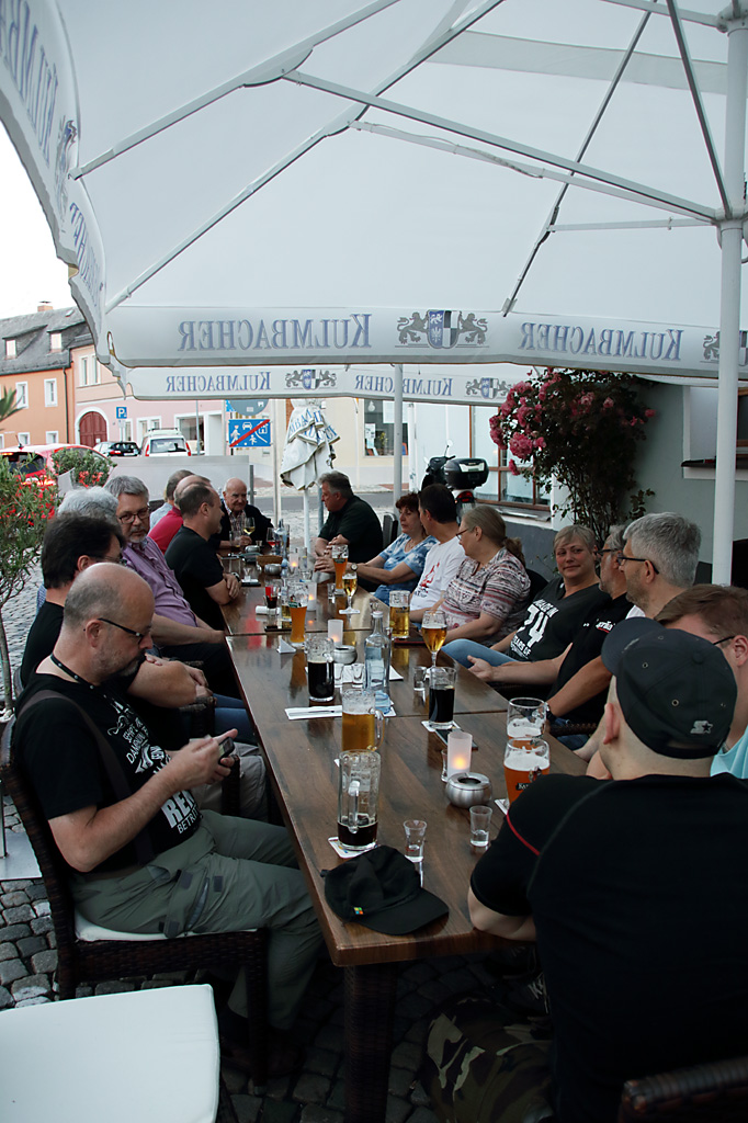 Entspannung