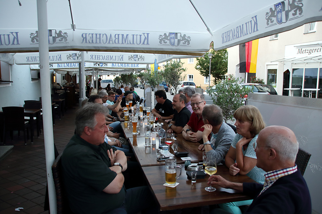 Entspannung 2