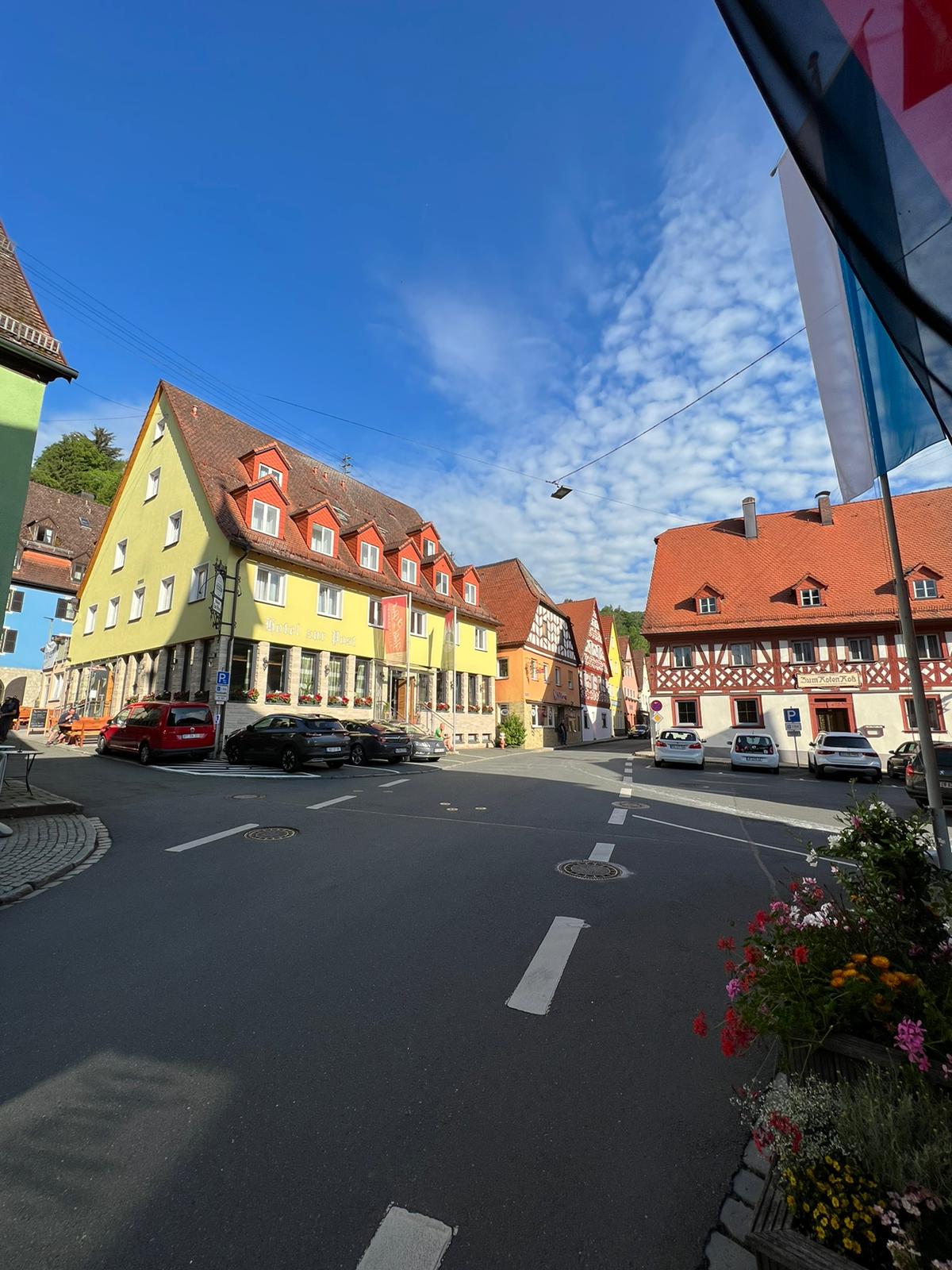 Hotel zur Post