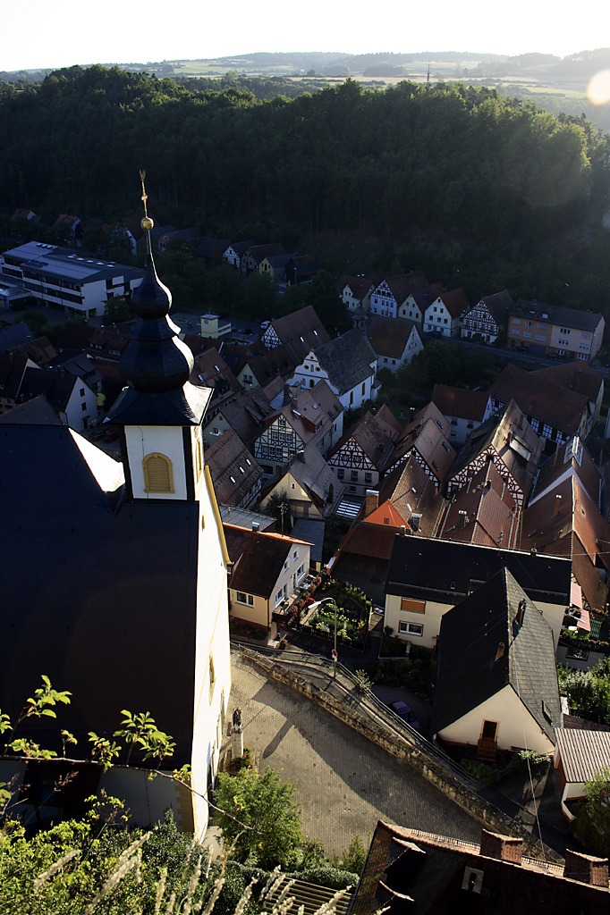 Waischenfeld