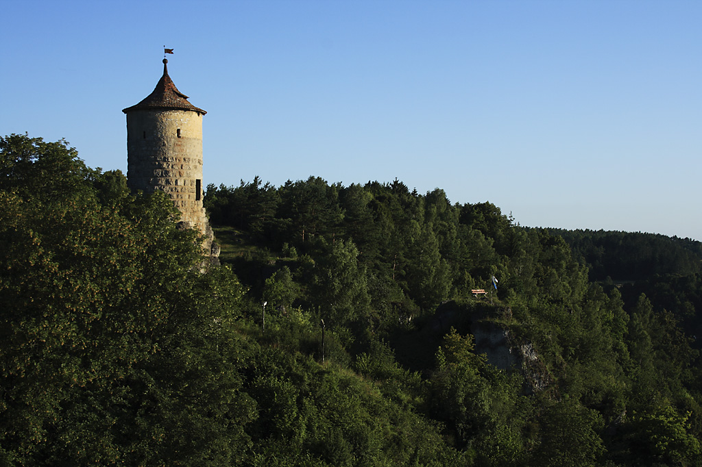Burg
