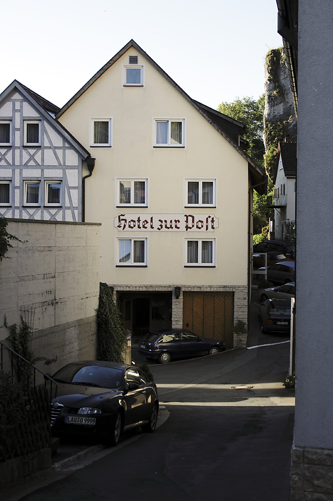 Bettenhaus 1