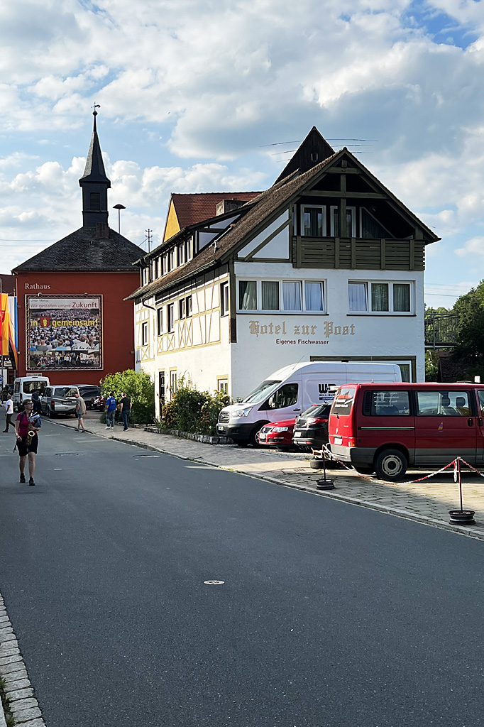 Bettenhaus 2