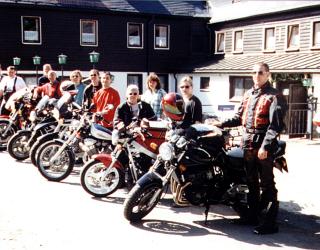 Gruppenbild