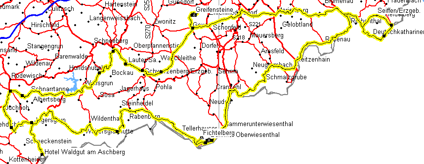 Route 2000