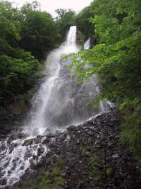 Trusetaler Wasserfall