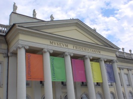 Fridericianum