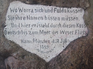 Weserstein