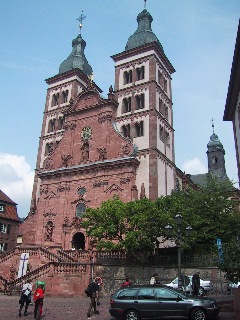 Amorbach