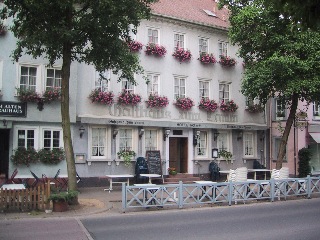 Gasthof Zum Lamm