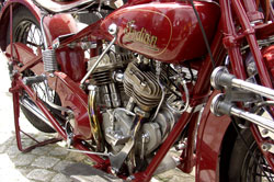 Indian