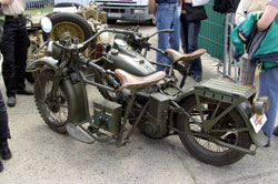 Harley-Trike