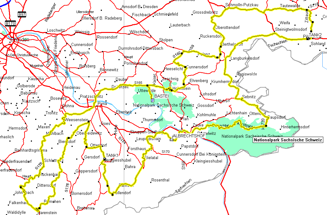 Route 2004