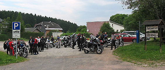 The Wild Bunch
