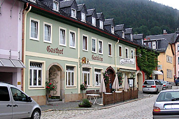 Garküche