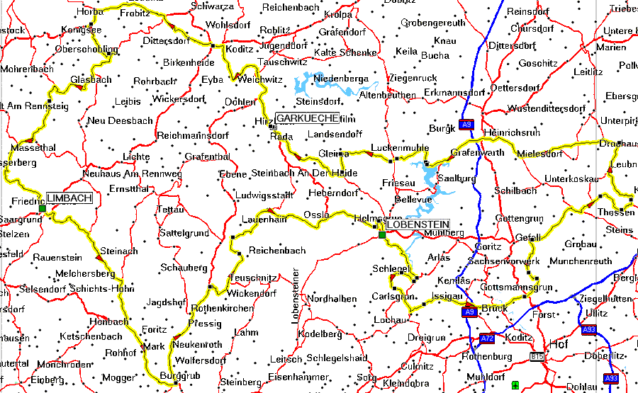 Route 2005