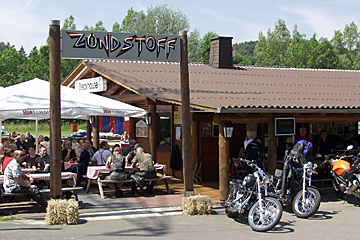 Zündstoff