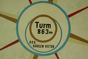 Kahler Asten