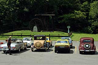 Oldtimer