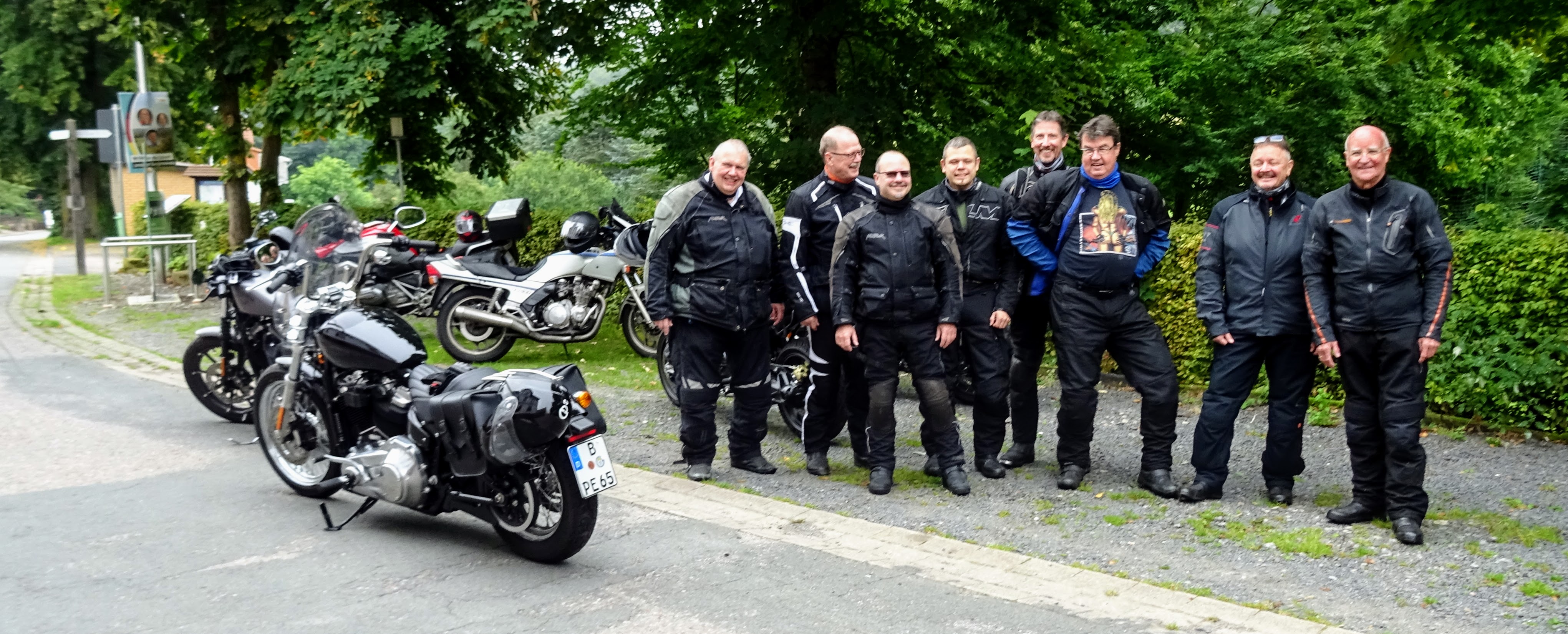 Gruppenbild 2021