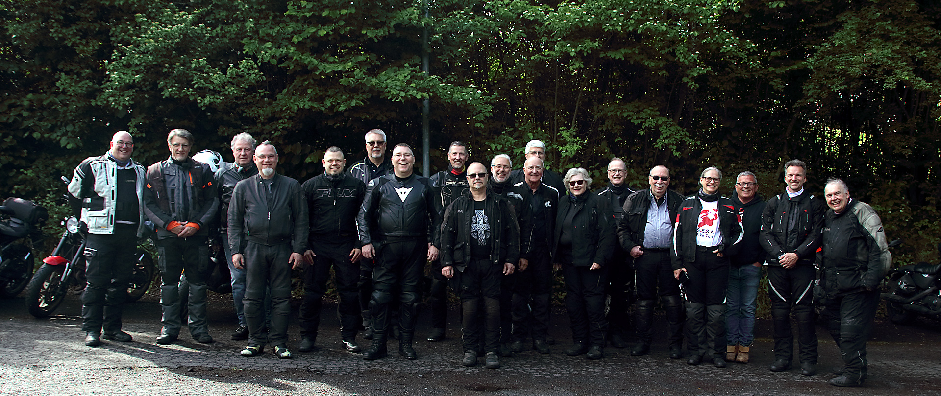 Gruppenbild 2026